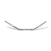 Fatbar, 1-1/4" Fatboy style. Chrome - 82-22 H-D (excl. 08-22 e-throttle & 88-11 Springers) with 1" I.D. risers (NU)