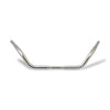 Fatbar, 1-1/4" dresser style. Chrome - 82-22 H-D (excl. 08-22 e-throttle & 88-11 Springers) with 1" I.D. risers (NU)