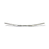 Fatbar, 1-1/4" drag bar style, Chrome - 82-22 H-D (excl. 08-22 e-throttle & 88-11 Springers) with 1" I.D. risers (NU)