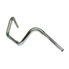 Fatbar, 1-1/4" XLX style. Chrome - 82-22 H-D (excl. 08-22 e-throttle & 88-11 Springers) with 1" I.D. risers (NU)