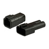 Transpo, voltage regulator / rectifier. Black - 04-05 Dyna (NU)