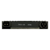Transpo, voltage regulator / rectifier. Black - 08-17 Dyna (NU)