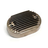 Transpo, voltage regulator/rectifier. Chrome - 08-17 all V-Rod (NU)