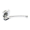 CLUTCH LEVER ASSEMBLY - 73-81 FL, FLH; 72-81 FX, XL(NU)