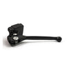 CLUTCH LEVER ASSEMBLY - 73-81 FL, FLH; 72-81 FX, XL(NU)