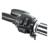 LEVER, THROTTLE SCREW - 74-17 B.T.; 79-21 XL. With single or dual throttle cable (excl. XG Street) (NU)