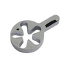 LEVER, THROTTLE SCREW - 74-17 B.T.; 79-21 XL. With single or dual throttle cable (excl. XG Street) (NU)
