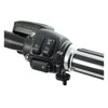 LEVER, THROTTLE SCEW - 74-17 B.T.; 79-21 XL. With single or dual throttle cable (excl. XG Street) (NU)