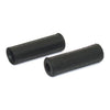 Handlebar grip set, OEM early style - 74-95 H-D(NU)