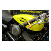 brake lever holder -