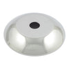 REAR HUB CAP, BELL STYLE - 80-99 B.T. WITH BELT DRIVE (NU)