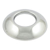 Front hub cap, Bell Style - 84-86 FXWG; 84-96 FXST (excl. FLST models); 93-96 FXDWG (NU)