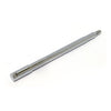WHEEL AXLE, FRONT CHROME - L83-86 FXWG; 81-84 FL; 84-06 FXST, FXST/C/I/B/BI; 83-99 FLT; 93-05 FXDWG (NU)