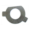 Locked thrust washer, camshaft - 58-90 B.T. (OEM CASES); 58-99 B.T. (AFTERMARKET CASES) (EXCL. ALL TC)