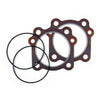 James, cylinder head & base gasket kit. .045" Firering - 99-17 88"/96" Twin Cam (excl. Twin Cooled) (NU)