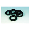 James, oil seal inner primary cover - L84-86 4-sp B.T.; L84-23 5&6-sp B.T.