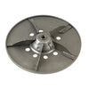 CLUTCH, RELEASE DISC - 41-84 4-SP B.T.(NU)