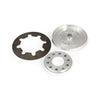 Diaphragm upgrade clutch release disc kit - 41-73 WL, GA 45"/750cc side valve models (NU)