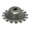 OIL SLINGER, CLUTCH BEARING - L75-86 4-SP B.T.(NU)