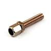 Barnett, clutch cable adjuster screw - Stock 68-83(NU)B.T. & others with 3/8-24 thread in universal applications