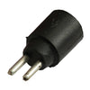Transpo, voltage regulator / rectifier. Black - 92-93 XL (NU)
