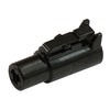 Transpo, voltage regulator / rectifier. Black - 94-03 XL (NU)