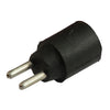 Transpo, voltage regulator / rectifier. Black - 94-03 XL (NU)