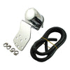 SPIN-ON OIL FILTER KIT - 70-99 B.T.(NU) MOUNTS BEHIND JIFFY-BRACKET