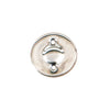 INSPECTION COVER, TIN PRIMARY - 36-64 B.T.(NU)