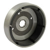 Standard Co., alternator rotor 38A - 95-05 various Touring with 38A system; 01-06 Softail; 04-05 Dyna (NU)