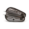 93-94 Kingsize Sportster gas tank, 3.1 gallon - 93-94 XL (NU) Fits 95-03 XL apart from petcock location.