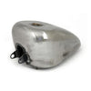 Gas tank OEM style Sportster 2.4 gallon - 95-03 XL (NU) Fits 93-94 XL apart from petcock location.