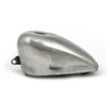 Gas tank OEM style Sportster 2.4 gallon - 95-03 XL (NU) Fits 93-94 XL apart from petcock location.