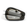 Gas tank OEM style Sportster 2.4 gallon - 95-03 XL (NU) Fits 93-94 XL apart from petcock location.