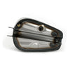95-03 Kingsize Sportster gas tank, 3.1 gallon - 95-03 XL (NU) Fits 93-94 XL apart from petcock location.