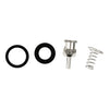 Fuel Tool, check valve rebuild kit - 01-22 H-D with Delphi fuel injection (excl. M8, XG and V-Rod)