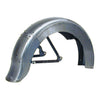 36-48 rigid Big Twin rear fender - 36-48 OHV B.T. (NU)