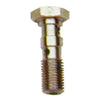 GOODRIDGE, 7/16-24 DOUBLE BANJO BOLT -