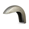 Front fender FXWG Dresser style - 80-02 FXWG, FXST/B/C/B; 93-99 FXDWG. With a 16" wheel conversion (NU)