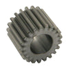 S&S, pinion gear 54-77. Red - 54-E77 B.T.(NU)