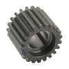 S&S, pinion gear 54-77. Blue - 54-E77 B.T.(NU) (AVERAGE SIZE)