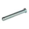 Clevis pin, XL Sportster jiffy stand - 89-22 XL; 08-12 XR1200 (NU)