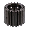 S&S, pinion gear 54-77. Yellow - 54-E77 B.T.(NU)
