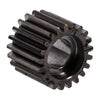S&S, pinion gear 54-77. Yellow - 54-E77 B.T.(NU)
