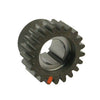 S&S, pinion gear L77-89. Orange - L77-89 B.T.(NU) (BIGGEST)
