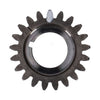 S&S, pinion gear L77-89. White - L77-89 B.T. (NU)