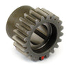 S&S, pinion gear L77-89. Red - L77-89 B.T.(NU) (AVERAGE SIZE)