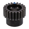 S&S, pinion gear L77-89. Blue - L77-89 B.T.(NU) (AVERAGE)