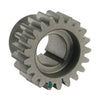 S&S, pinion gear L77-89. Green - L77-89 B.T.(NU)