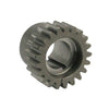S&S, pinion gear L77-89. Black - L77-89 B.T.(NU)